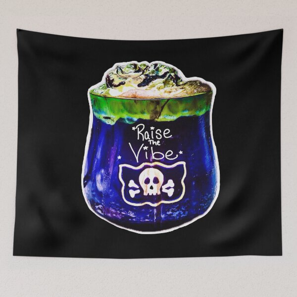 Item preview, Raise the vibe, Witches brew designed and sold by aadventures.