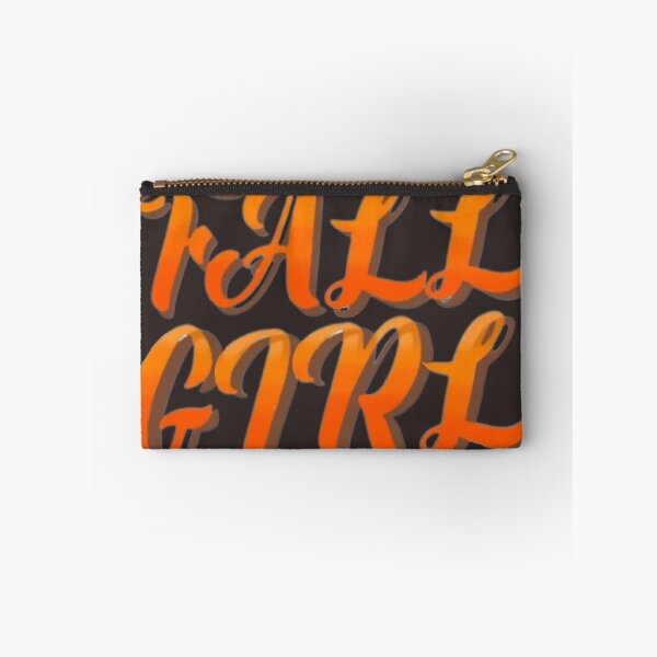 Item preview, Fall girl  designed and sold by Artistkhg.