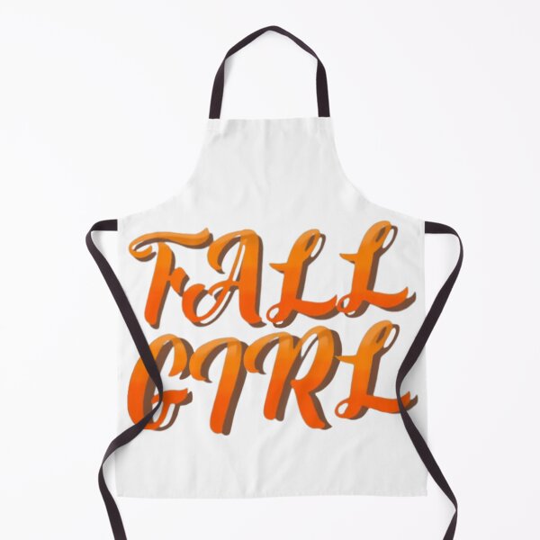 Item preview, Fall girl designed and sold by Artistkhg.