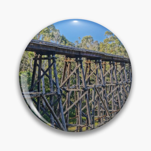 Item preview, Bridge to Nowhere designed and sold by D-GaP.
