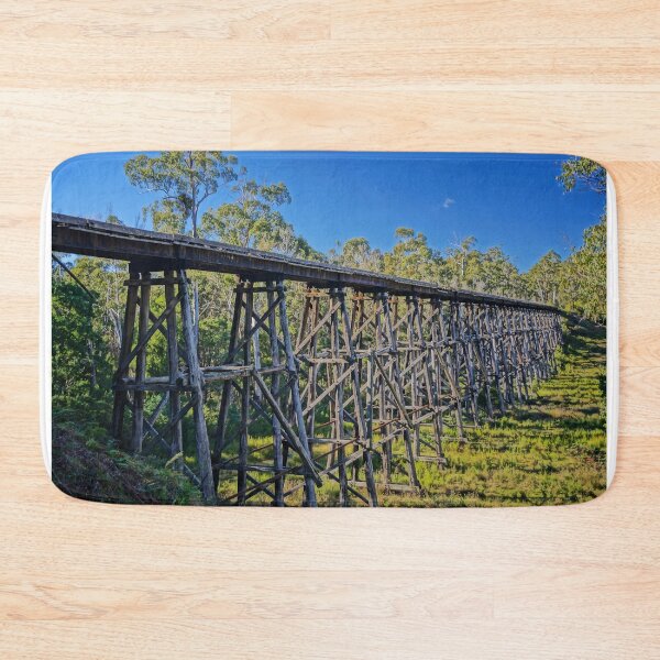 Item preview, Bridge to Nowhere designed and sold by D-GaP.