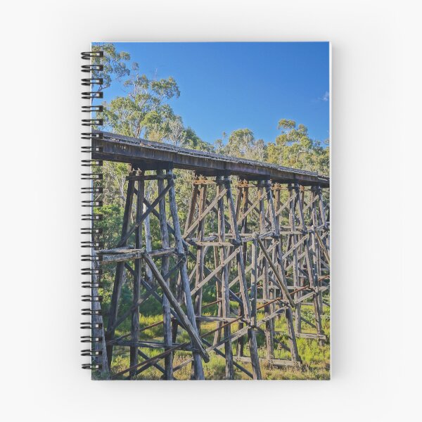 Item preview, Bridge to Nowhere designed and sold by D-GaP.