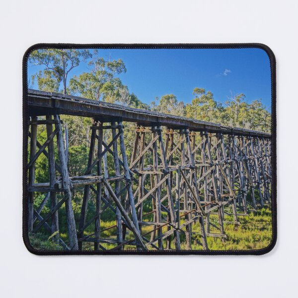 Item preview, Bridge to Nowhere designed and sold by D-GaP.