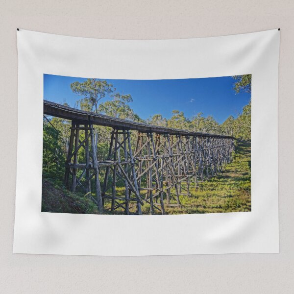 Item preview, Bridge to Nowhere designed and sold by D-GaP.