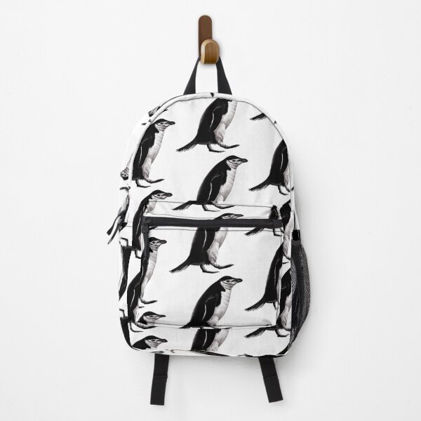 Item preview, Chinstrap penguin designed and sold by LorenDowding.