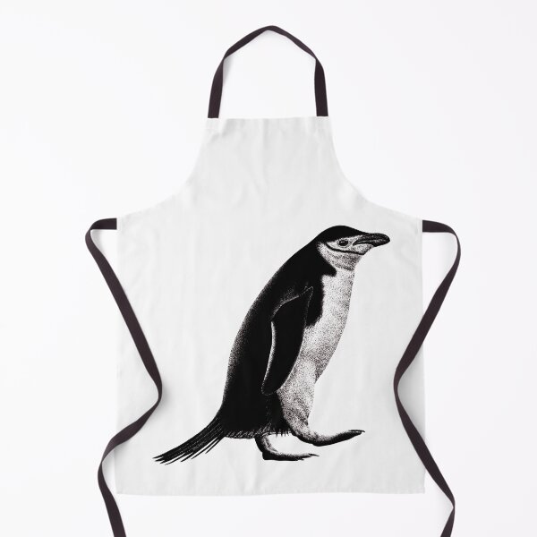 Item preview, Chinstrap penguin designed and sold by LorenDowding.