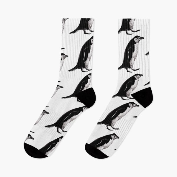 Item preview, Chinstrap penguin designed and sold by LorenDowding.