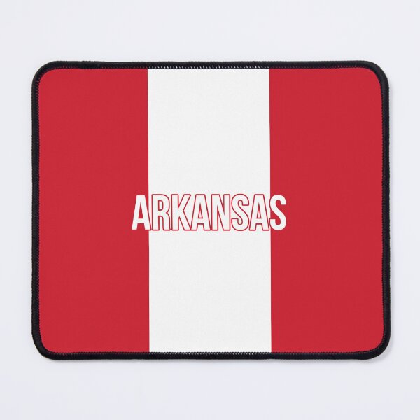 Item preview, ARKANSAS designed and sold by Salisha Wheeler.