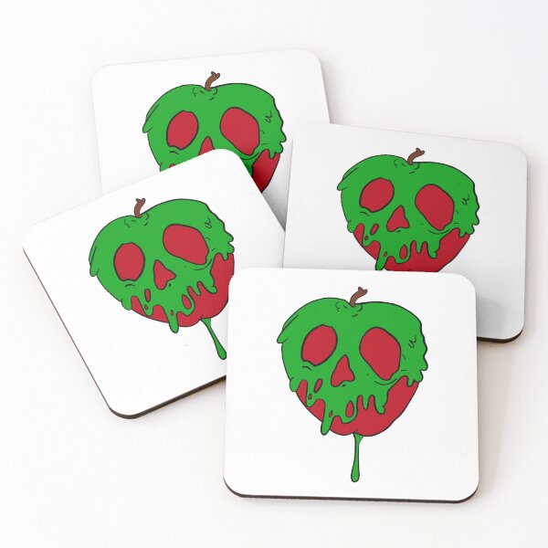 Item preview, Poisoned Apple designed and sold by markikishop.