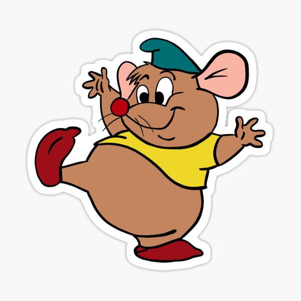 Artikel-Vorschau von Gus Gus, designt und verkauft von markikishop.