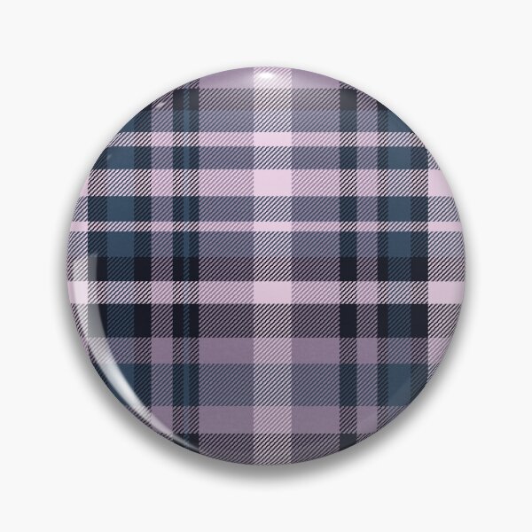 Item preview, Violet Sleep Plaid designed and sold by SketchyHeart.