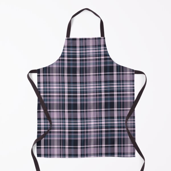 Item preview, Violet Sleep Plaid designed and sold by SketchyHeart.