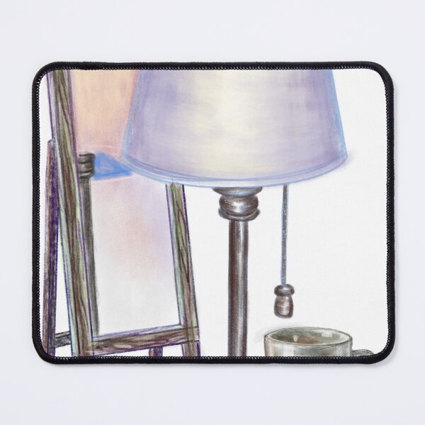 Item preview, Still Life Drawing: Self Care designed and sold by 3ichael 7ambert.