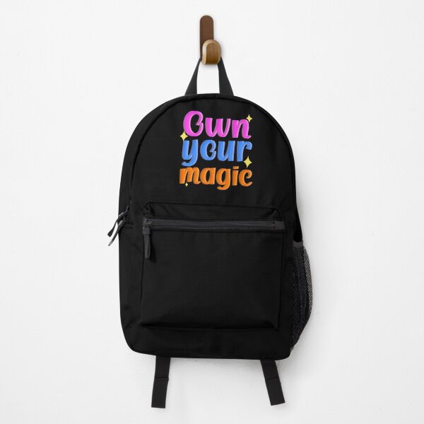 Item preview, Own your magic designed and sold by ZAIKY DREAMS.