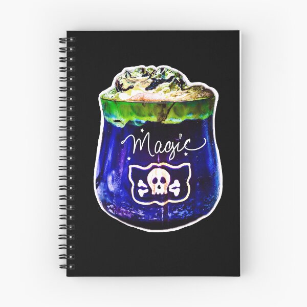 Item preview, Magic, potion Witches brew designed and sold by aadventures.