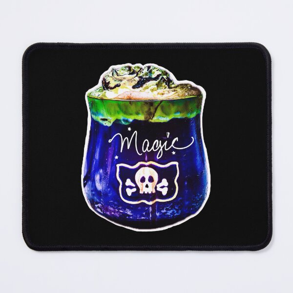 Item preview, Magic, potion Witches brew designed and sold by aadventures.