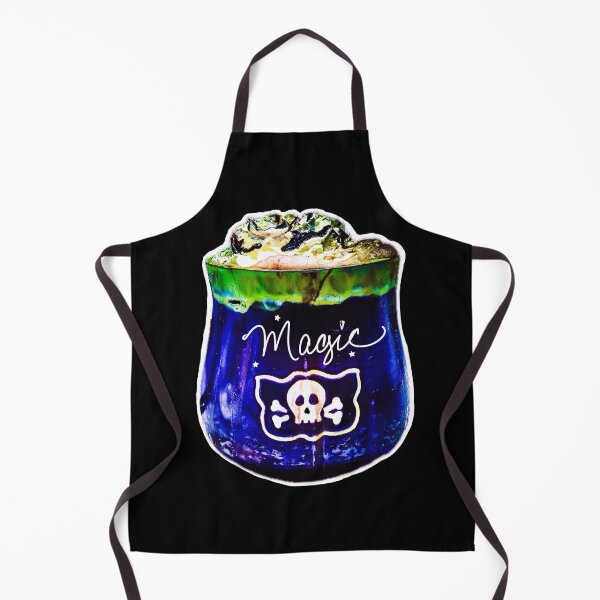 Item preview, Magic, potion Witches brew designed and sold by aadventures.