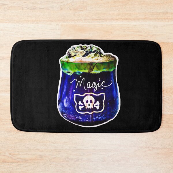 Item preview, Magic, potion Witches brew designed and sold by aadventures.