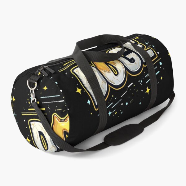 Item preview, Futuristic DOGE Design – Bold Cryptocurrency Art designed and sold by EmprendeHoy.