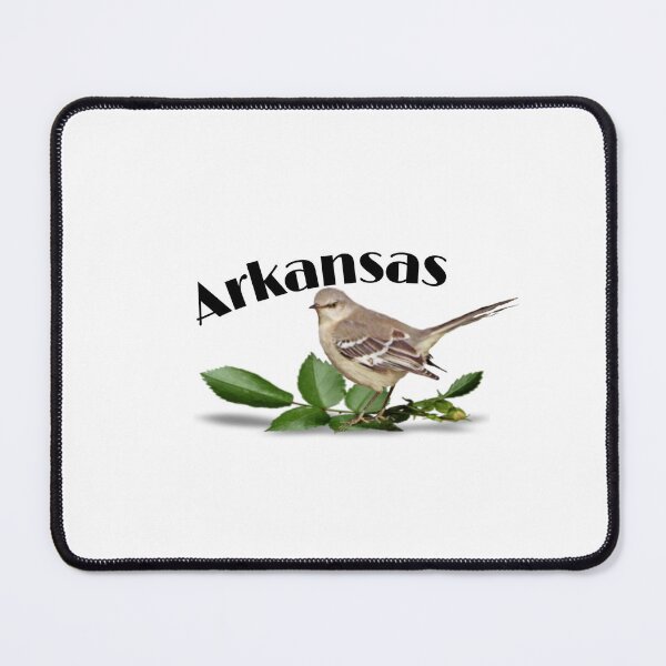 Item preview, ARKANSAS 2 designed and sold by Salisha Wheeler.