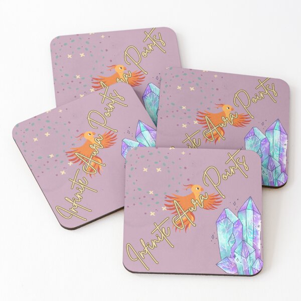 Item preview, Infinite aura points designed and sold by ArtemeliaDesign.