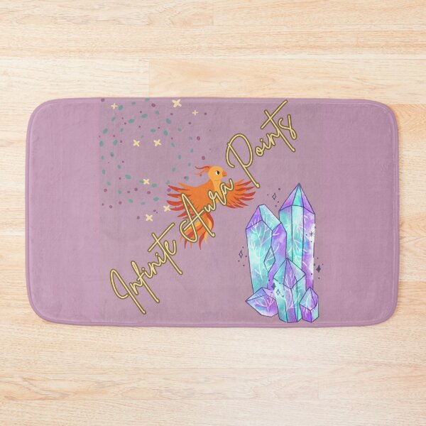 Item preview, Infinite aura points designed and sold by ArtemeliaDesign.