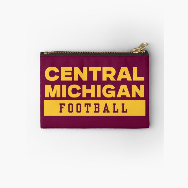 Item preview, Central Michigan Football designed and sold by Reichenbach23.