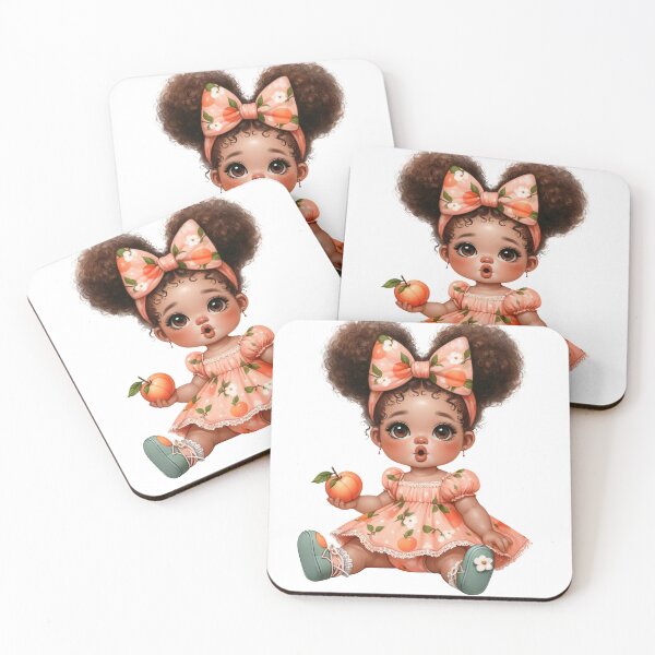 Item preview, I love peach! designed and sold by fribabywonder.