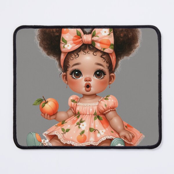Item preview, I love peach! designed and sold by fribabywonder.