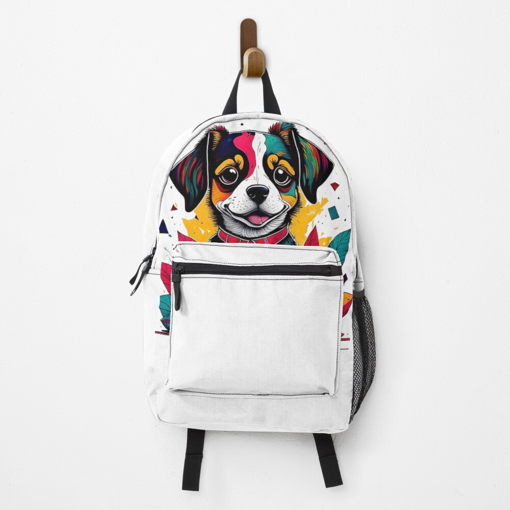 Item preview, Backpack designed and sold by Raloel.