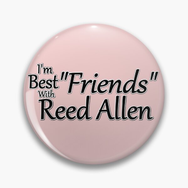 Item preview, Reed Allen designed and sold by KerbyKore.