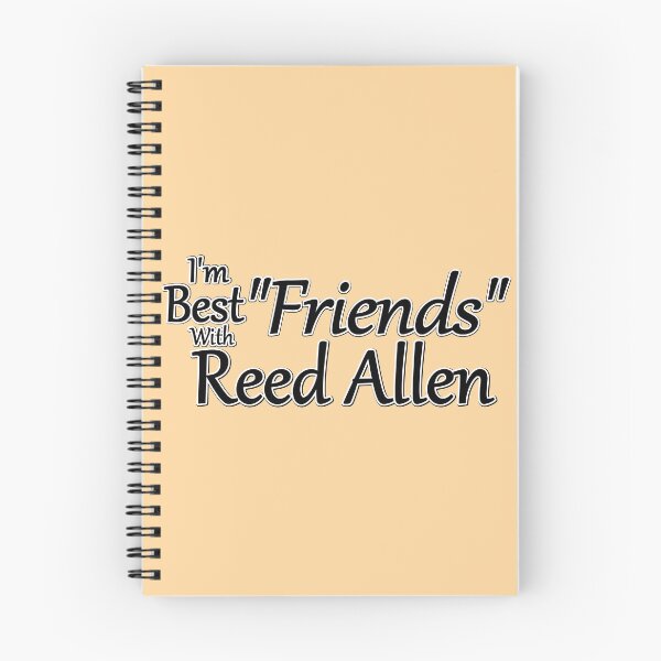 Aperçu de l'œuvre Reed Allen créée et vendue par KerbyKore.