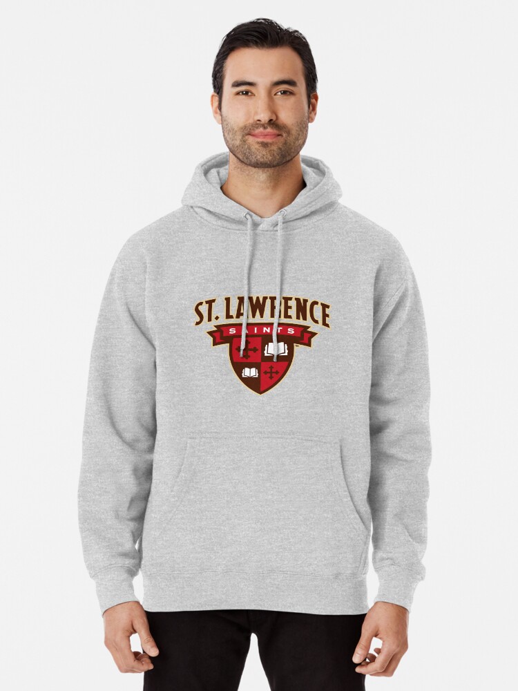 lawrence university sweatshirt