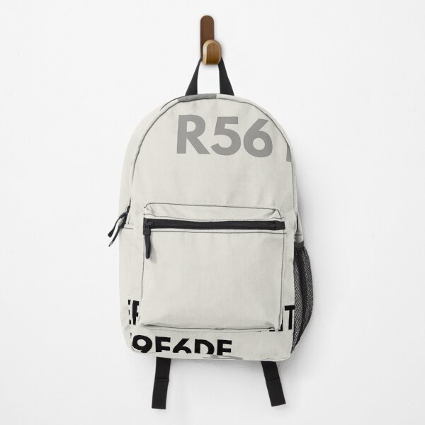 Item preview, Pepper White Color Swatch designed and sold by R56 Media.