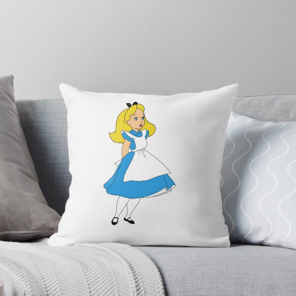 Artikelvorschau, Alice überrascht entworfen und verkauft von markikishop.