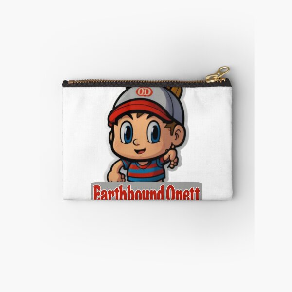 Item preview, Earthbound Onett, Onett Odyssey,Onett Legends designed and sold by musabadam2013.