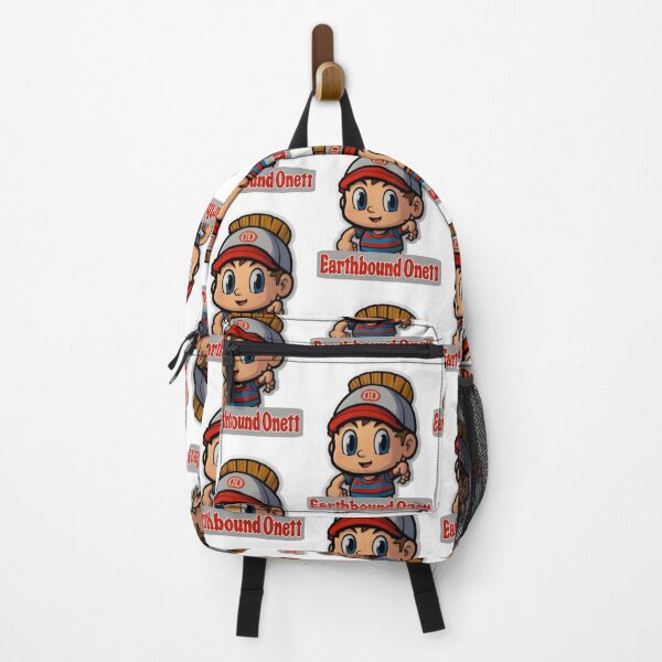 Item preview, Earthbound Onett, Onett Odyssey,Onett Legends designed and sold by musabadam2013.