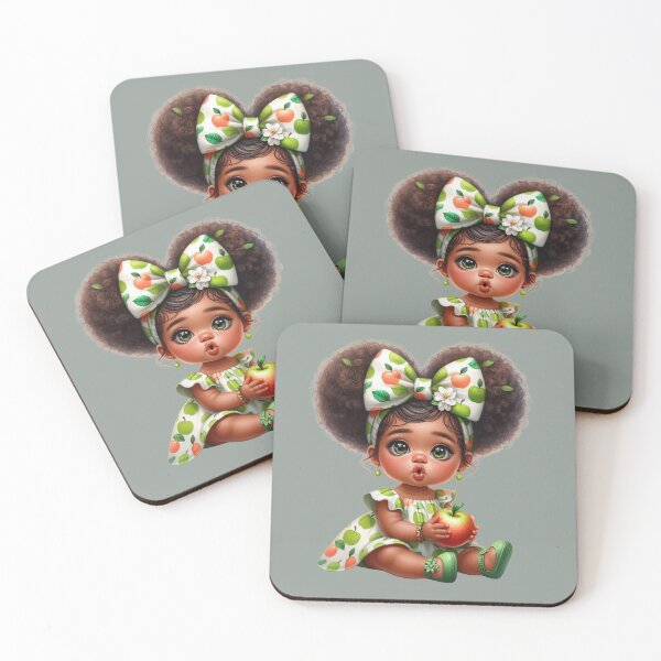 Item preview, I love apples! designed and sold by fribabywonder.
