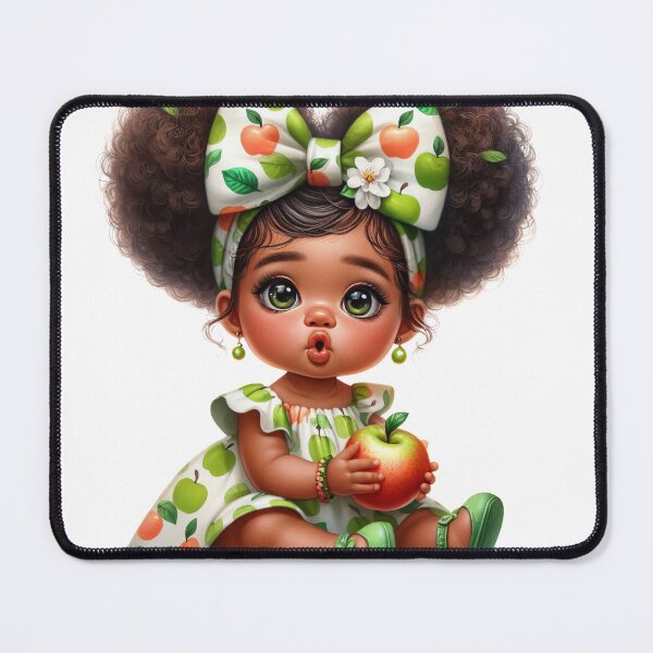 Item preview, I love apples! designed and sold by fribabywonder.