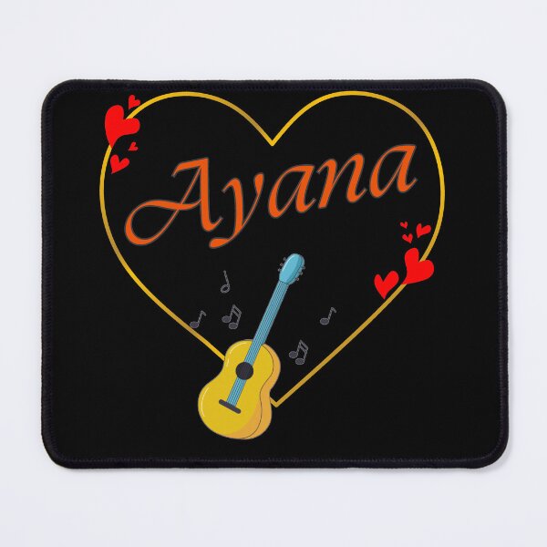 Item preview, Ayana designed and sold by Bhavna111.