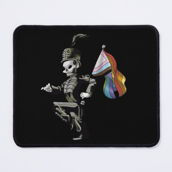 Item preview, Pepe - Leader of the Pride parade designed and sold by Litany's Shop.