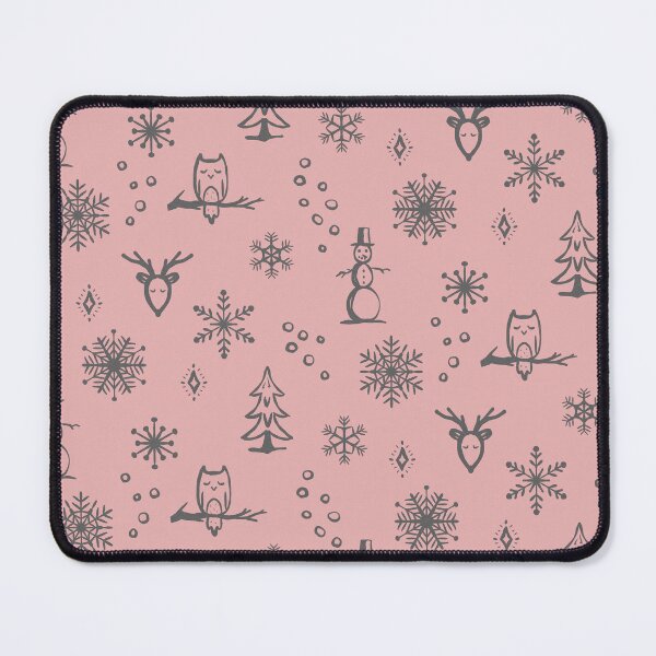 Item preview, Winter Things - Rose + Slate designed and sold by Irene Estelle.