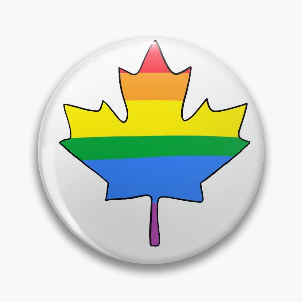 Item preview, canada lgbt designed and sold by markikishop.