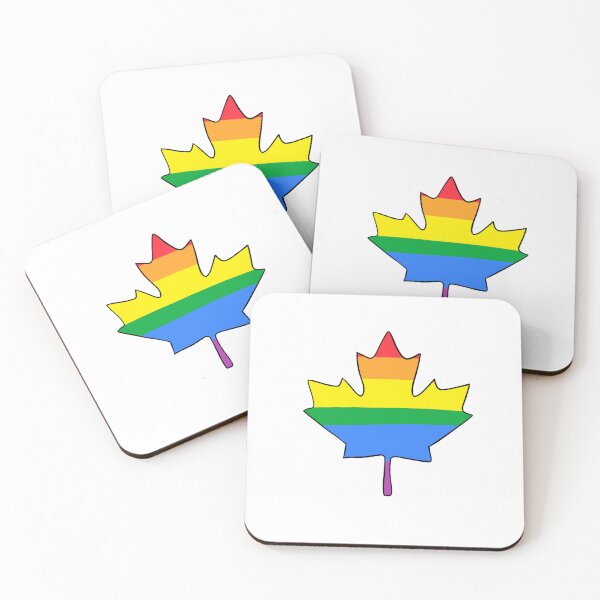 Item preview, canada lgbt designed and sold by markikishop.