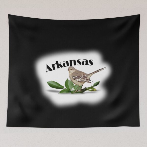 Item preview, ARKANSAS 2 designed and sold by Salisha Wheeler.