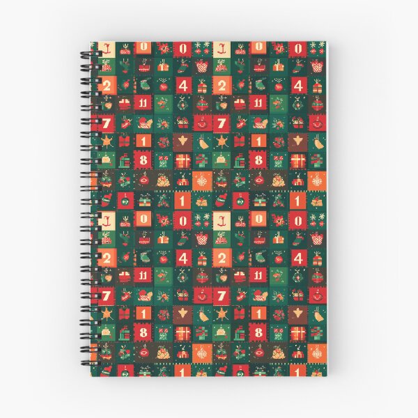 Item preview, piXMASia - Pixel Wonderland Christmas 2024 (17/44) designed and sold by sabantha.