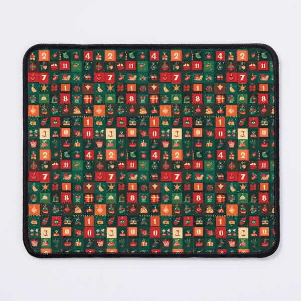 Item preview, piXMASia - Pixel Wonderland Christmas 2024 (17/44) designed and sold by sabantha.