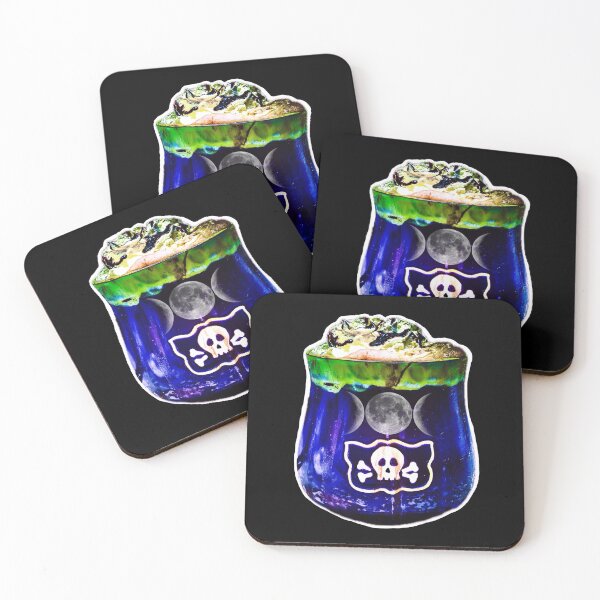 Item preview, Triple moon , Magic potion Witches brew designed and sold by aadventures.