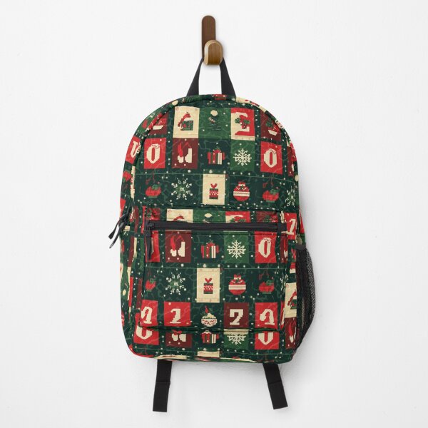 Item preview, piXMASia - Pixel Wonderland Christmas 2024 (18/44) designed and sold by sabantha.