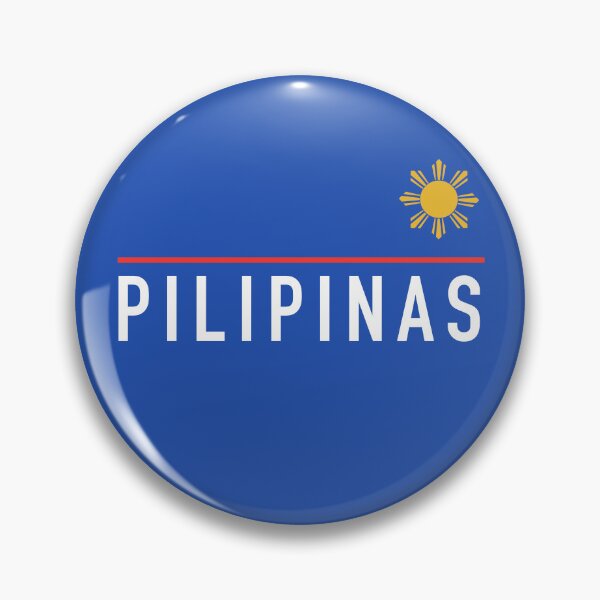Item preview, PHILIPPINE FLAG SUN BLUE JERSEY SHIRT TRENDING designed and sold by aydapadi.